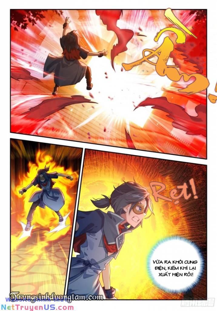 đấu la đại lục 5 - đường tam trùng sinh chapter 138 10