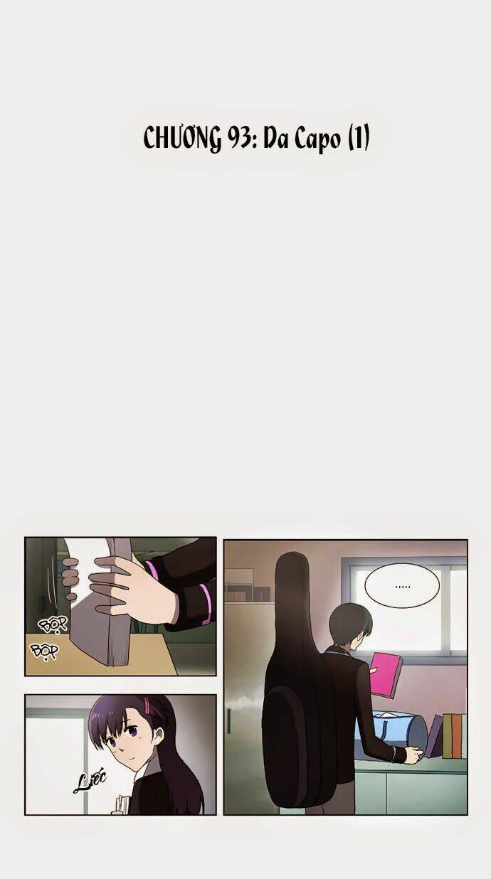 ma cà rồng biết yêu chapter 93 3