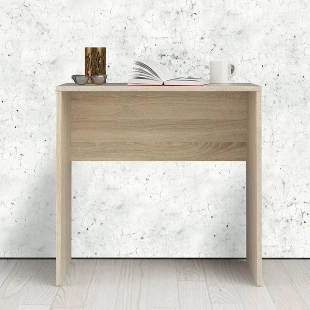 Bàn Học Gỗ Nhỏ Gọn Cho Bé SMLIFE Dispel