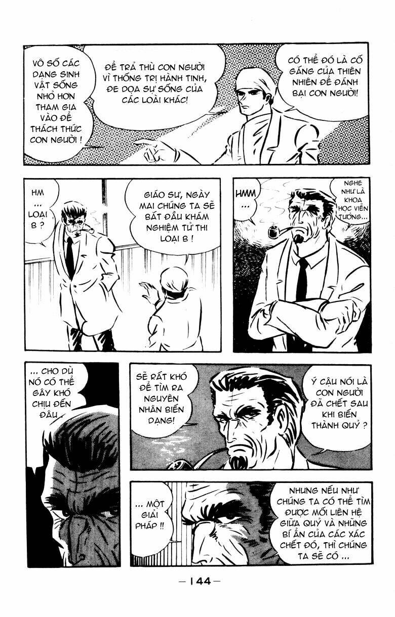 devilman chapter 20 18