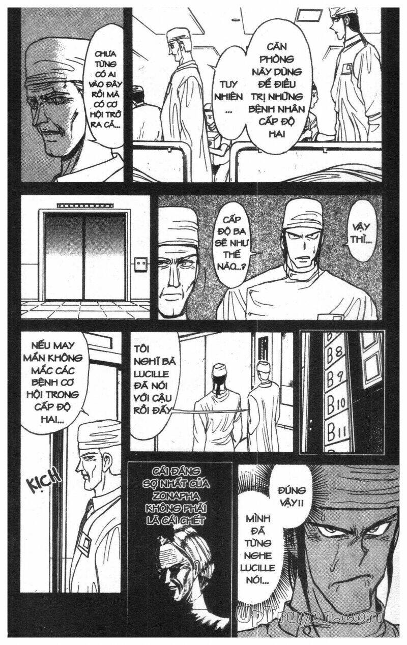 karakuri circus - gánh xiếc quái dị chapter 12 49