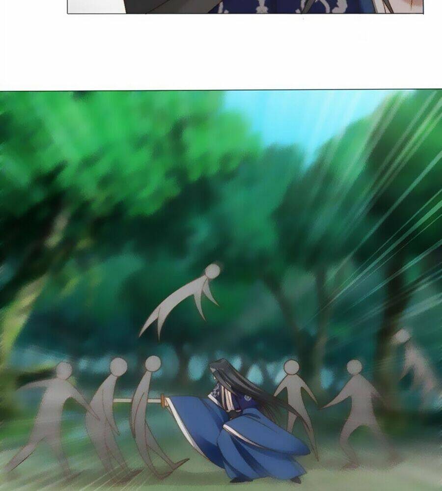 thần nữ thái năng liêu chapter 39 19