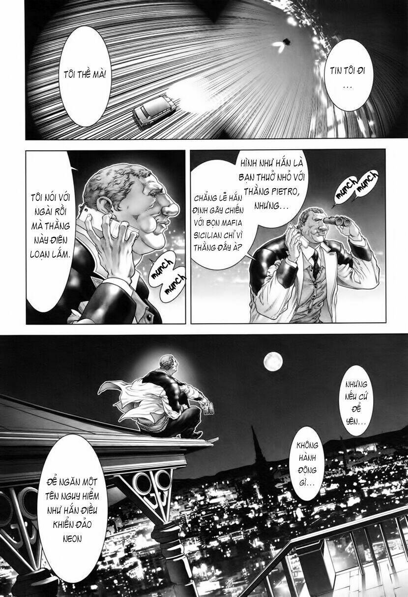 black joke chapter 16 9