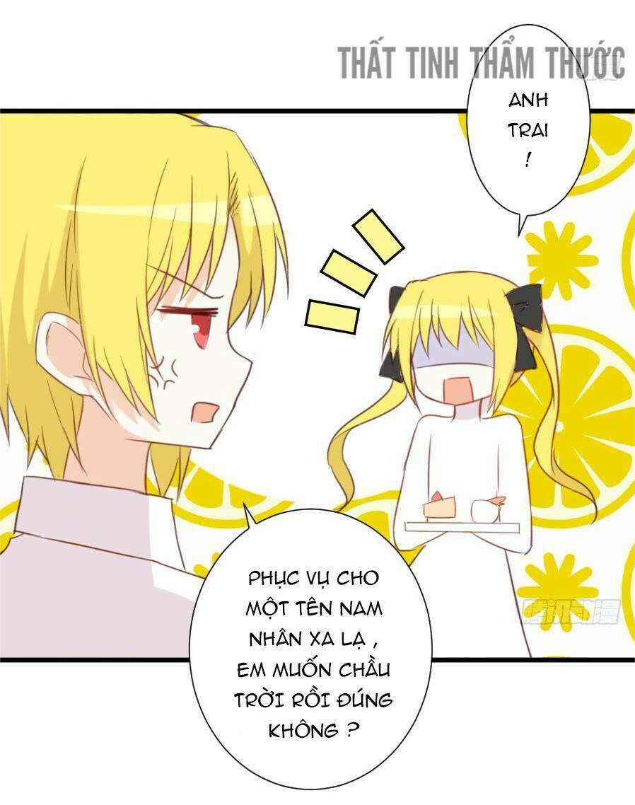 hôm nay ta cũng muốn trêu chọc nàng chapter 50 8