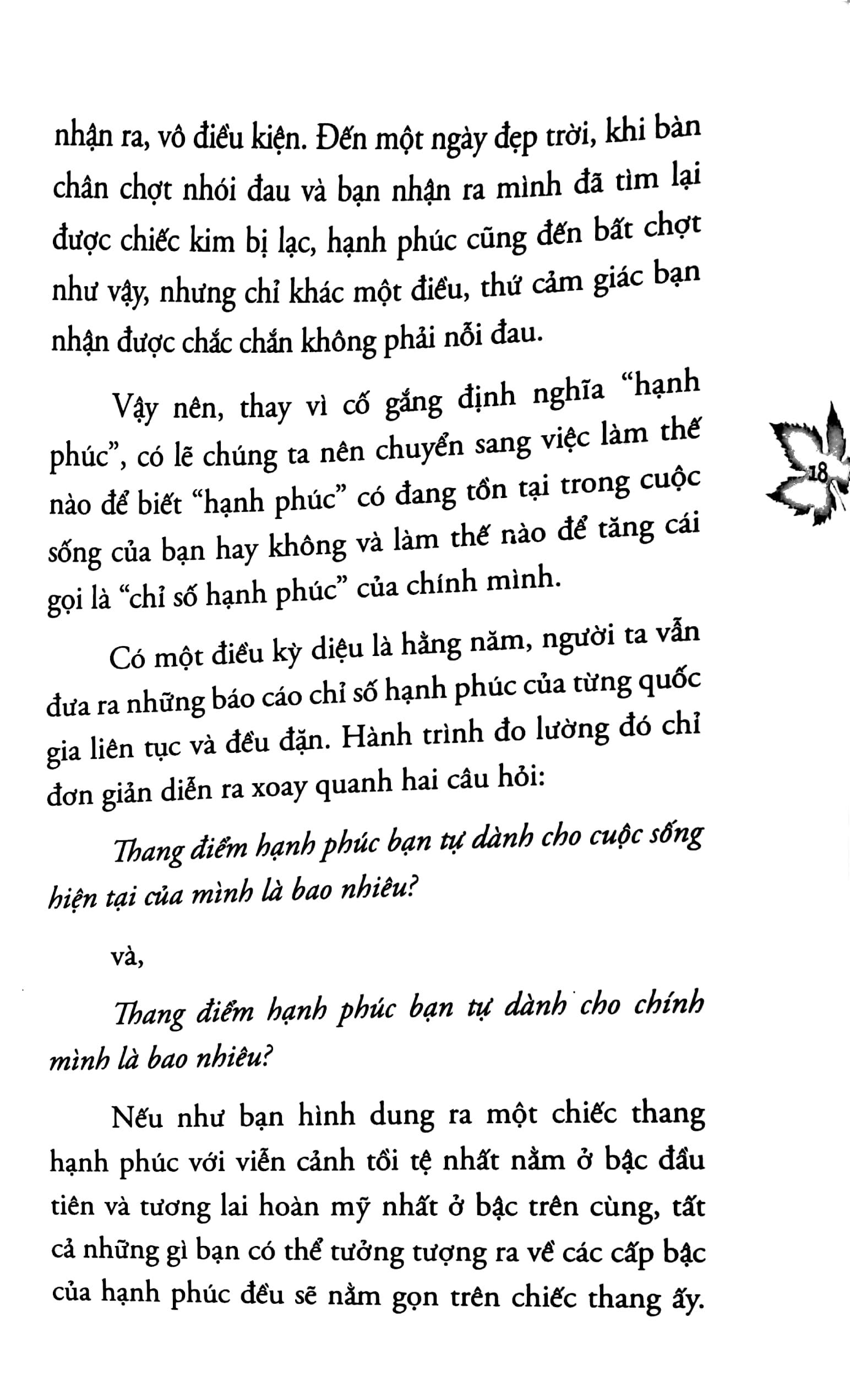 Sách Cửa Tiệm Hạnh Phúc