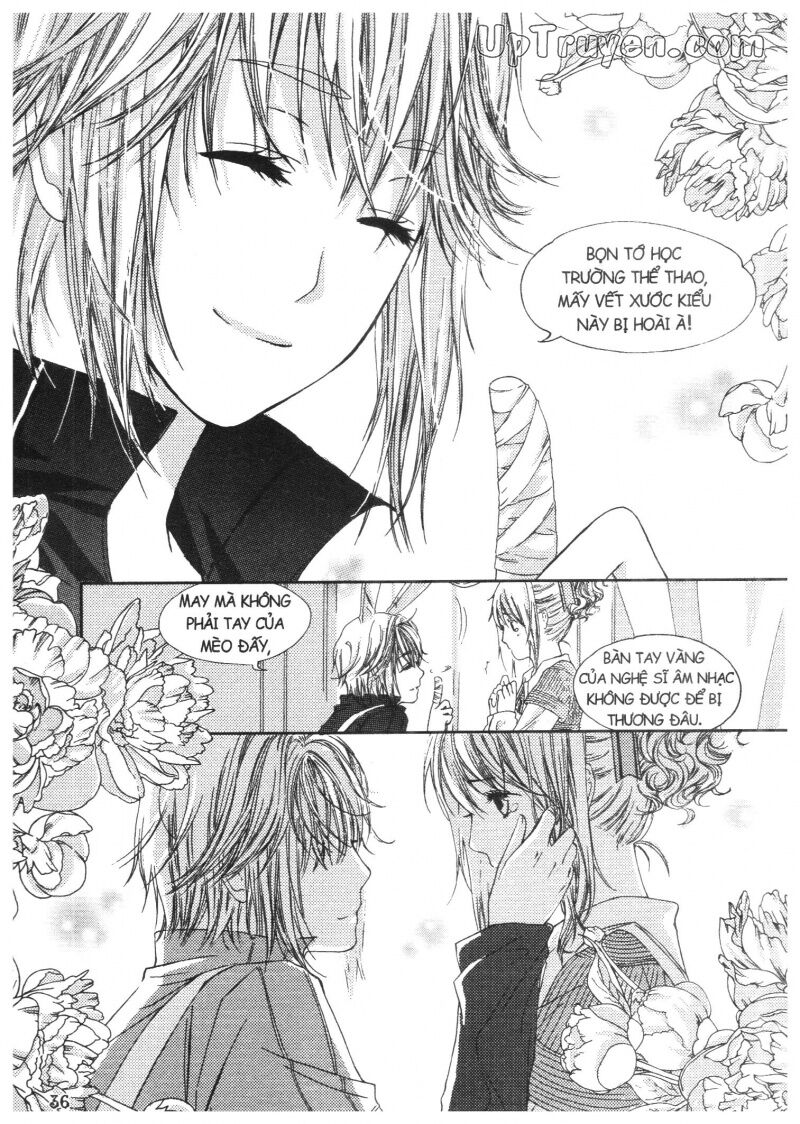 khu vườn ảo mộng chapter 2 31