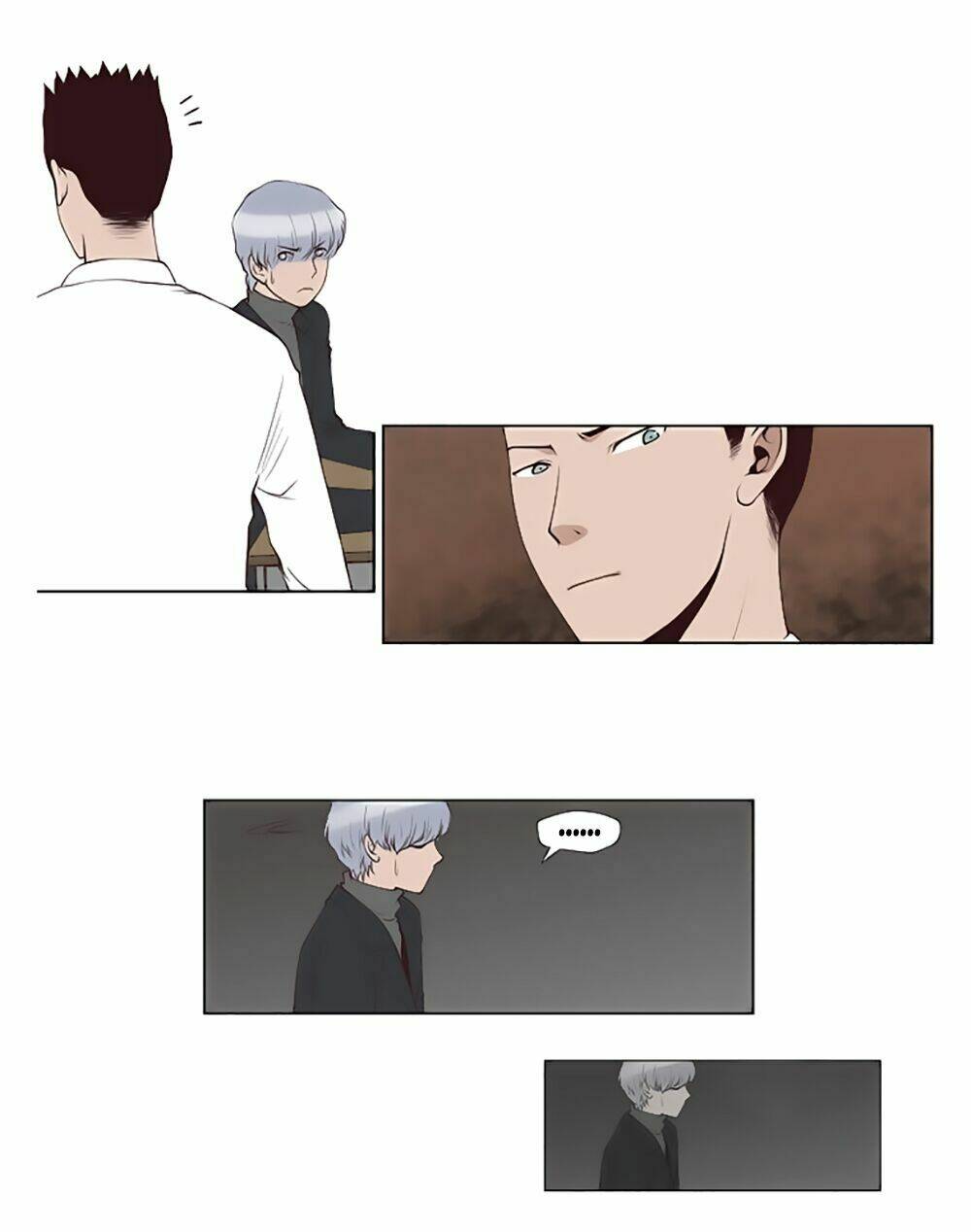 mrs. seonnyeo | mrs. tiên cô chapter 7 20