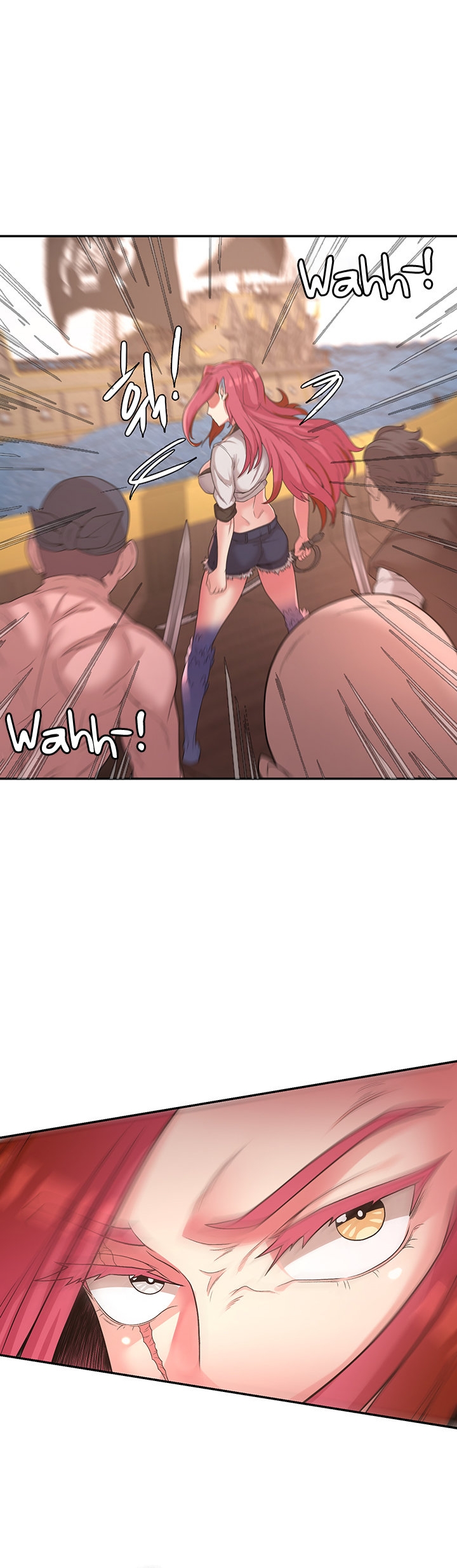 chuyển sinh thành phản diện game chapter 14 7