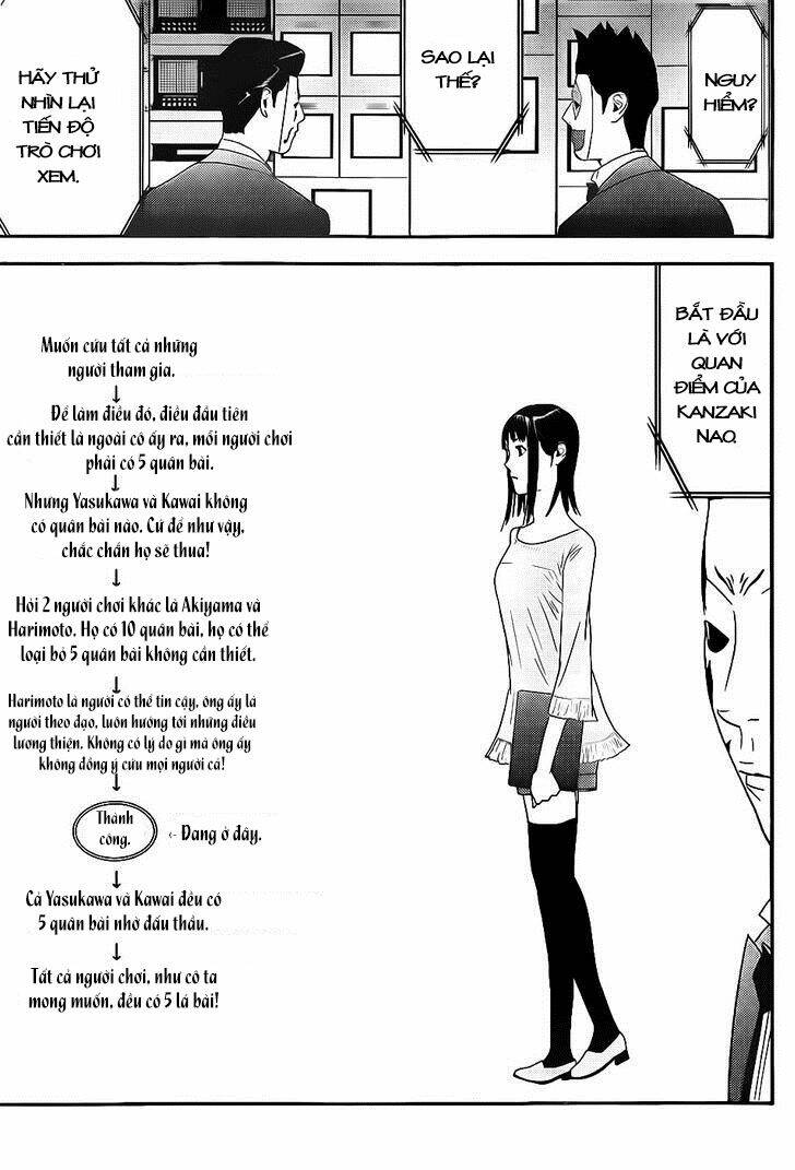 liar game chapter 155 10