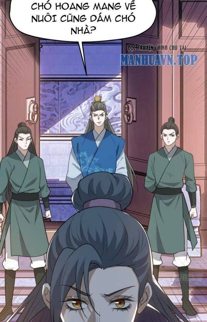 hệ thống gánh con mạnh nhất chapter 104 9