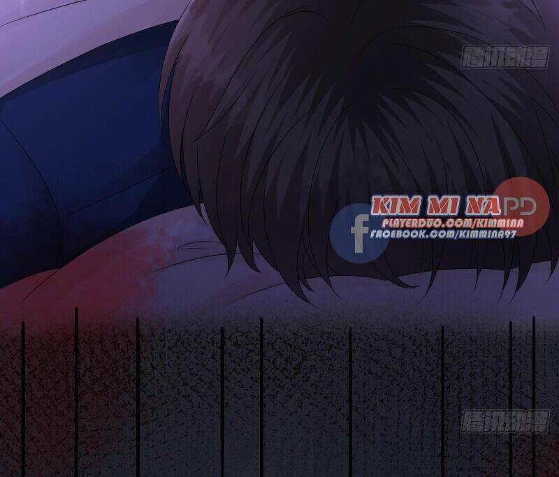 đế thiếu ngọt sủng: manh thê sống lại không ngoan chapter 26 48