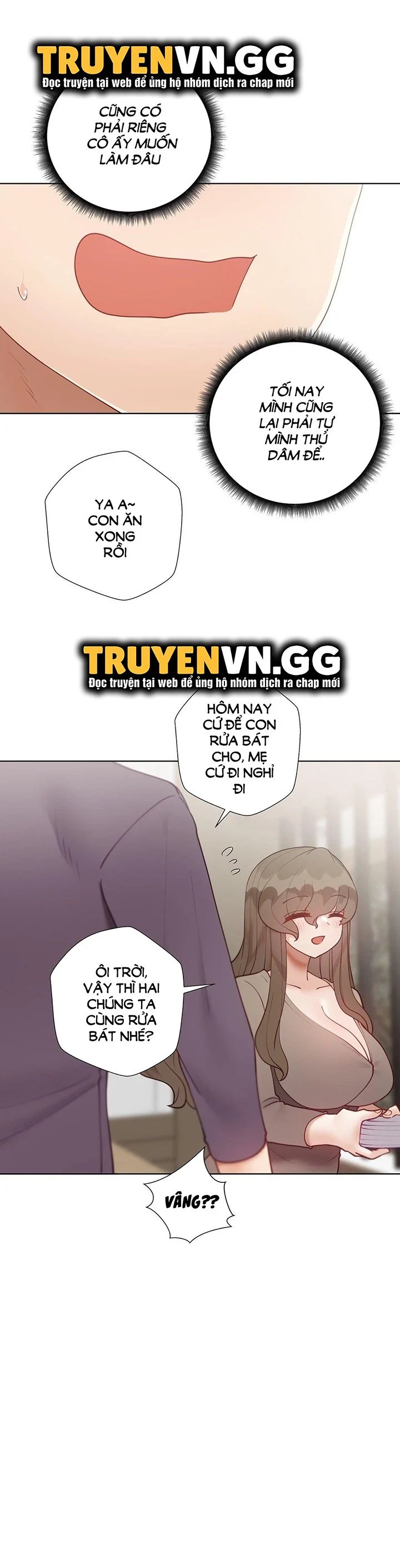 gia sư nữ quái chapter 83 17