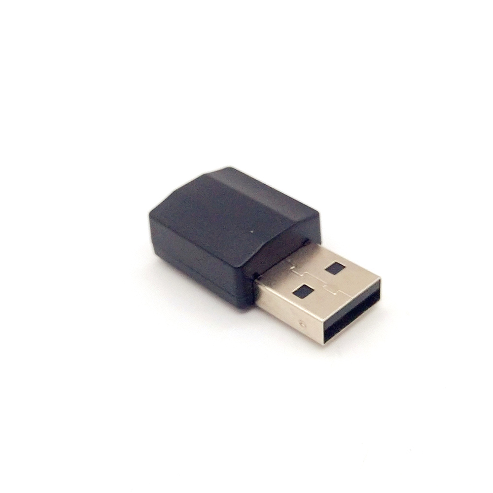 Bộ Chuyển Đổi Âm Thanh BT600 2 Trong 1 Bluetooth 5.0 Cho TV PC Tai Nghe Điện Thoại Di Động Máy Nghe Nhạc MP3