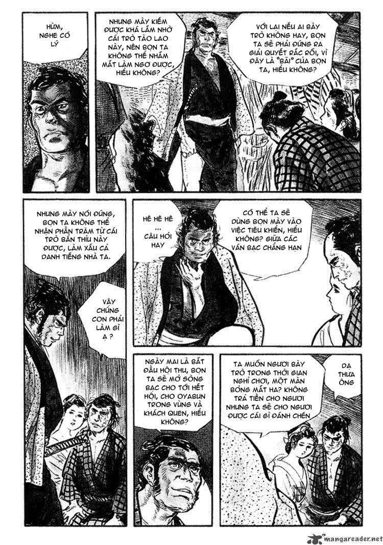 lone wolf and cub chapter 59 21