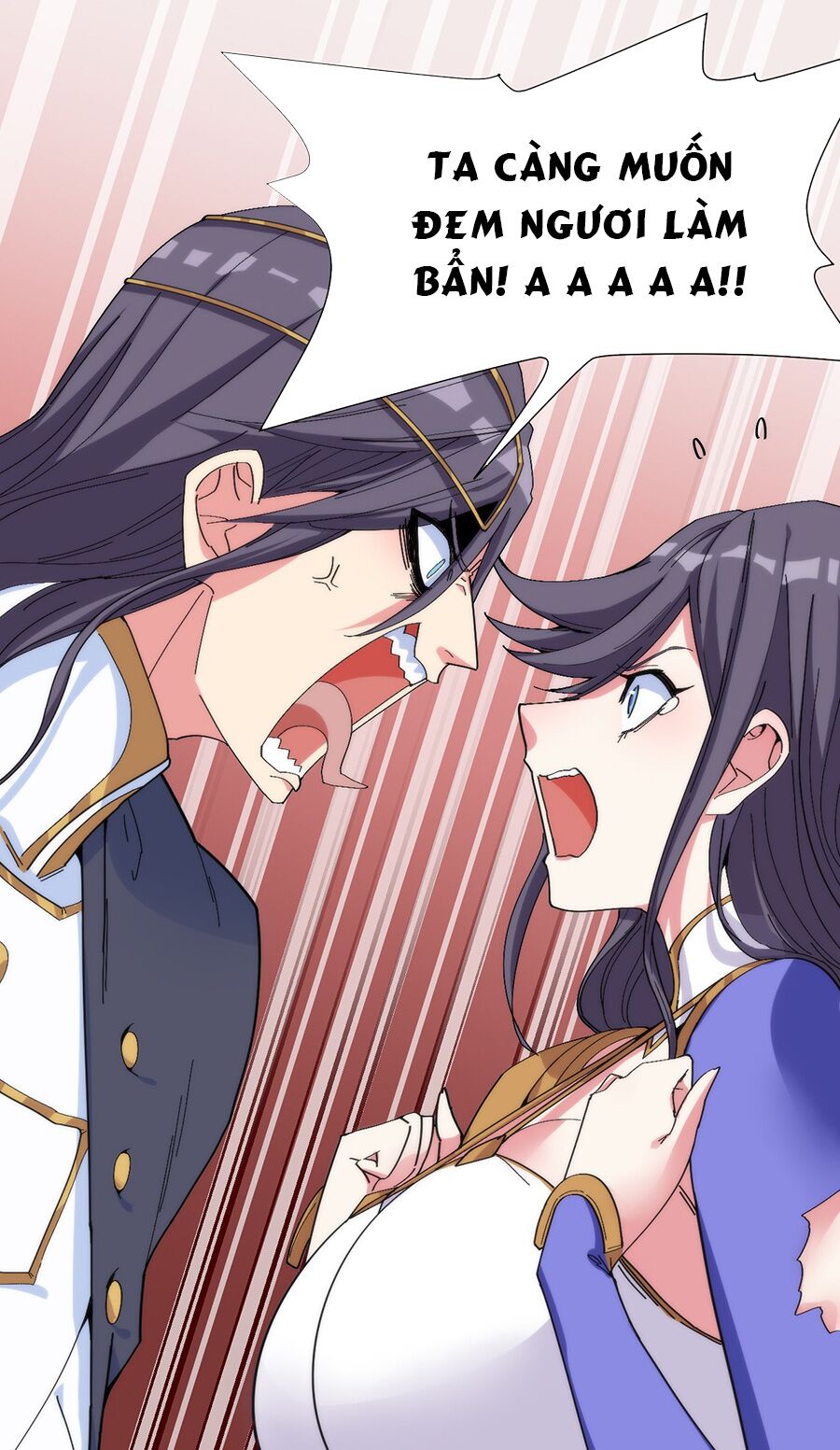 đồ long kỵ sĩ hôn môi ác long chapter 10 15