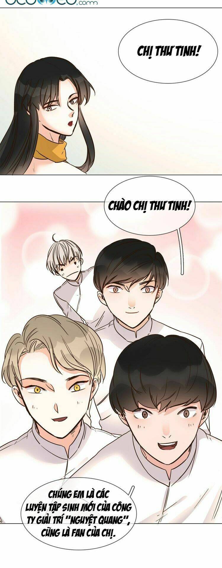 ngôi sao vụn vỡ chapter 14 39