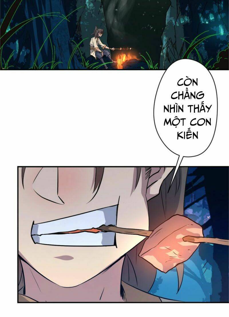 ta luyện dược thành thánh chapter 14 41