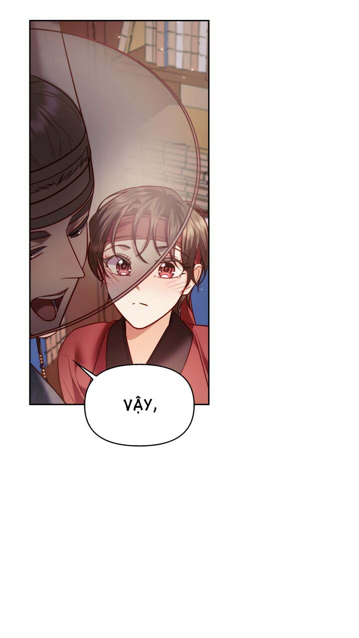 [18+] trăng nơi đỉnh núi chapter 48 32