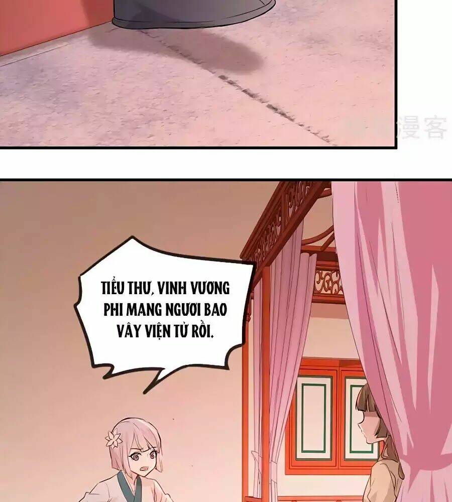 gian phi như thử đa kiều chapter 54 65