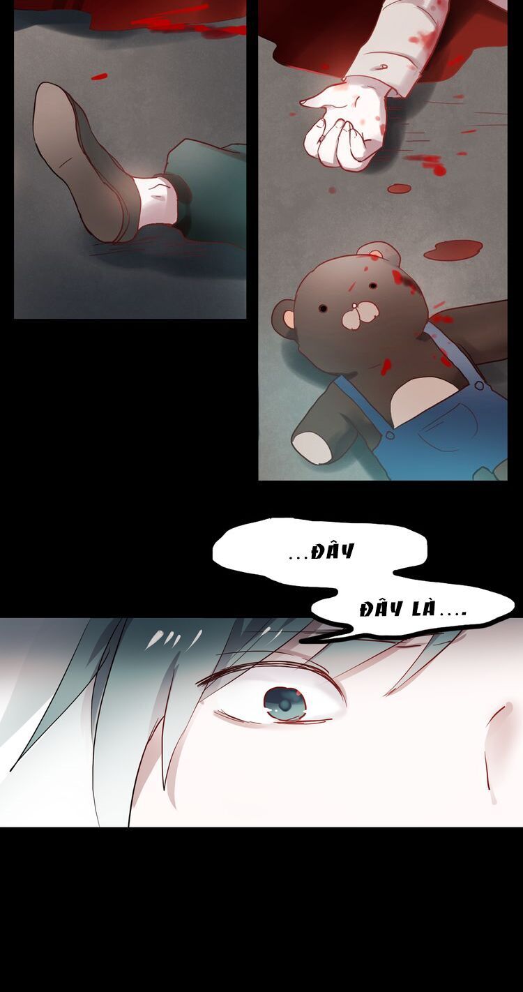 nam yên trai bút lục chapter 23 23