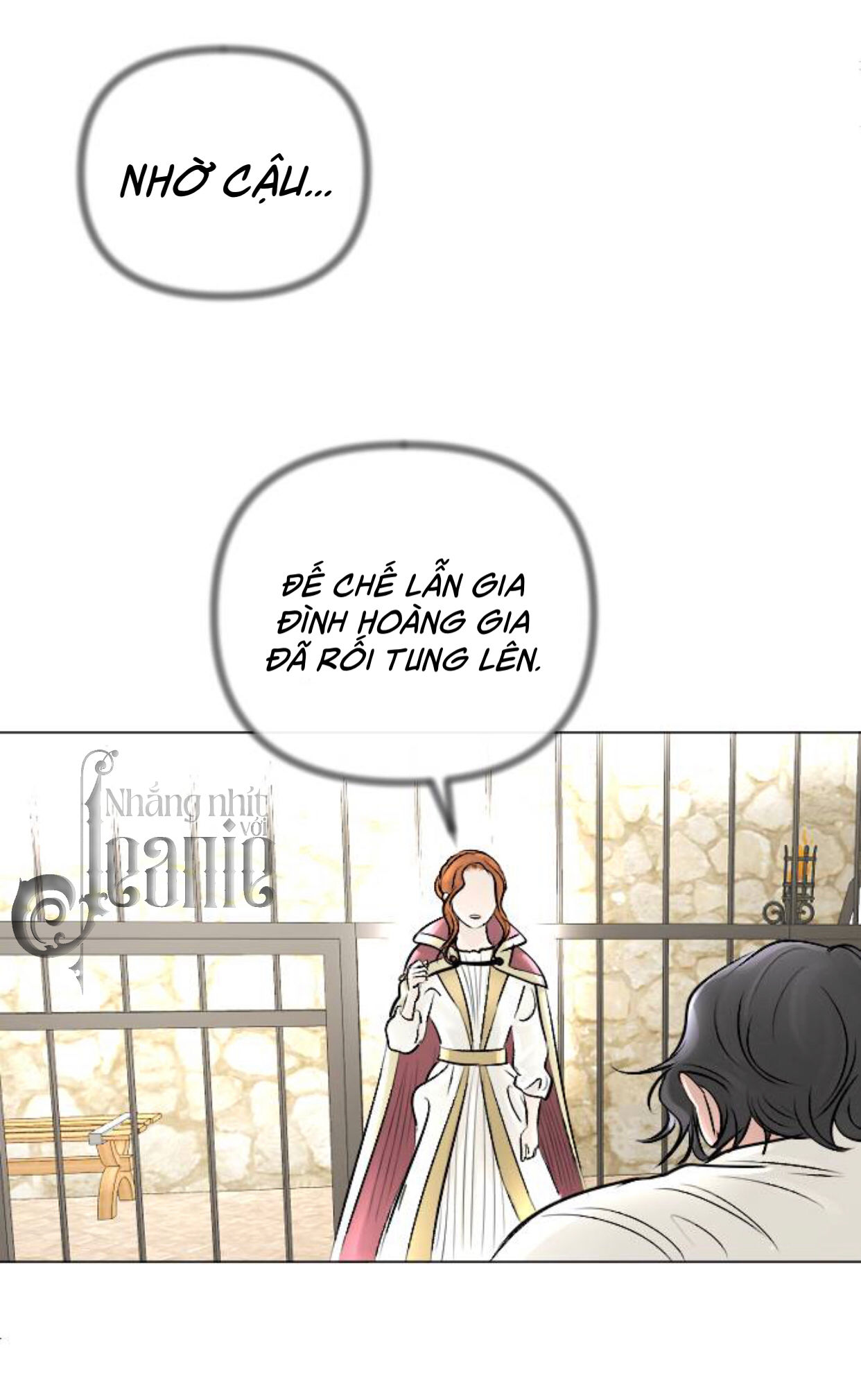 lựa chọn cuối cùng của tôi là nam phụ chapter 22 29