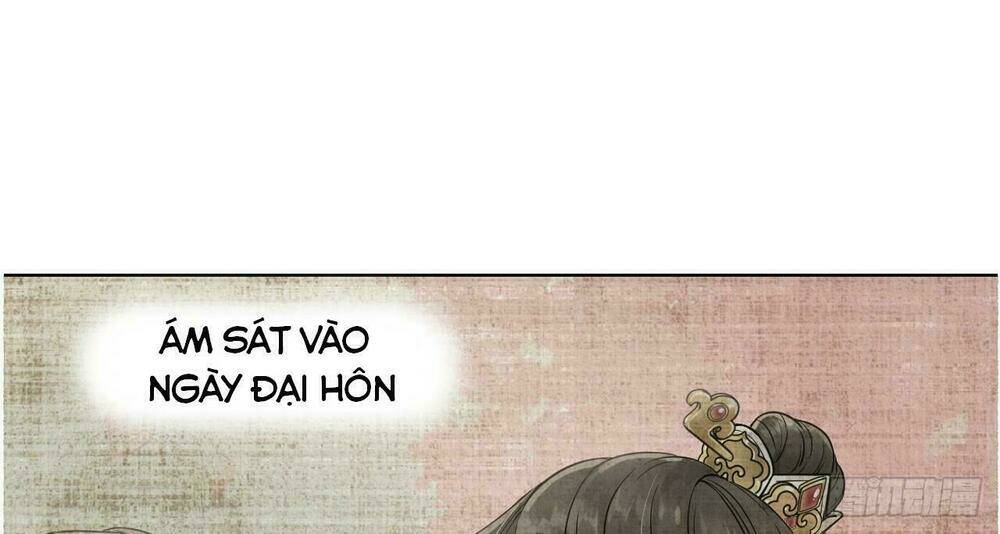 vương gia ba tuổi rưỡi của tôi chapter 10 49