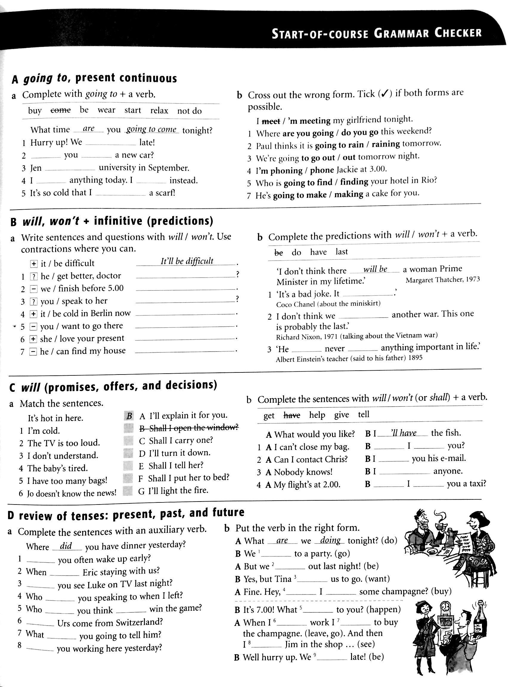 New English File Intermediate MultiPACK A