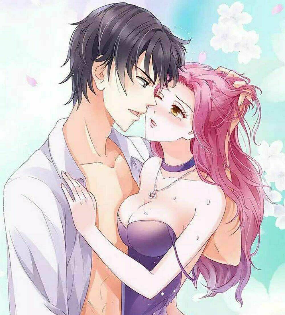 tiểu tâm can tuyệt sủng của lạc tiên sinh chapter 57 2