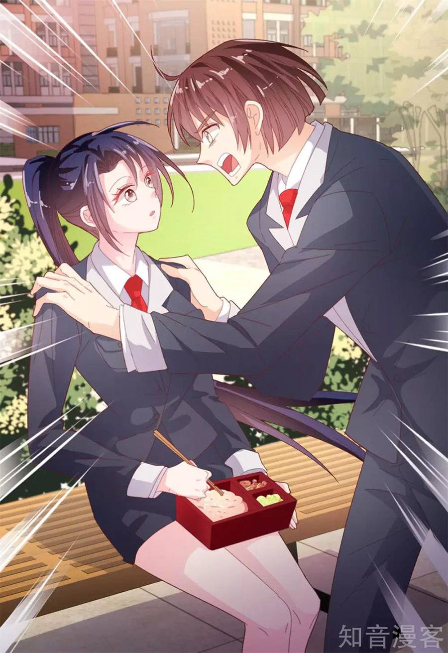 sau này vẫn cứ thích anh chapter 46 10