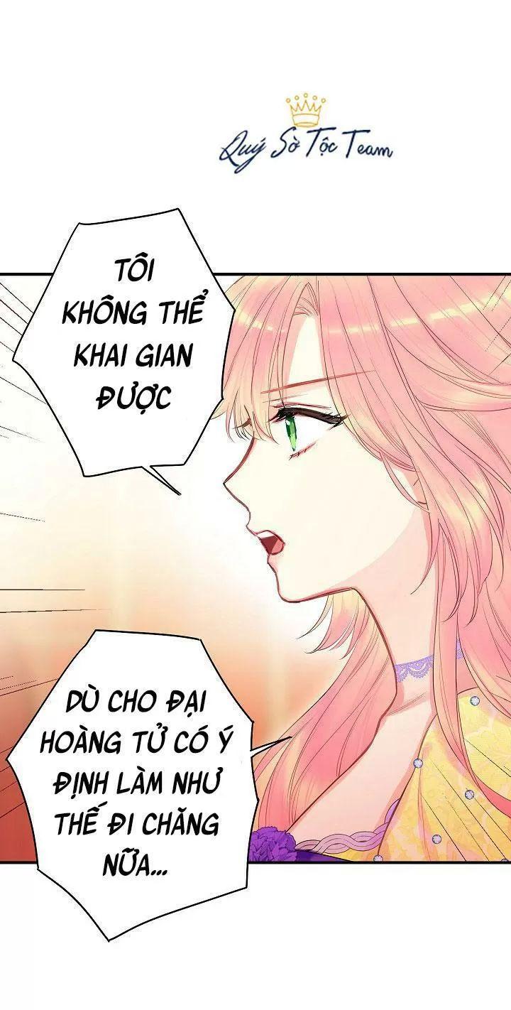 trọng sinh trở thành hoàng phi chapter 155 10