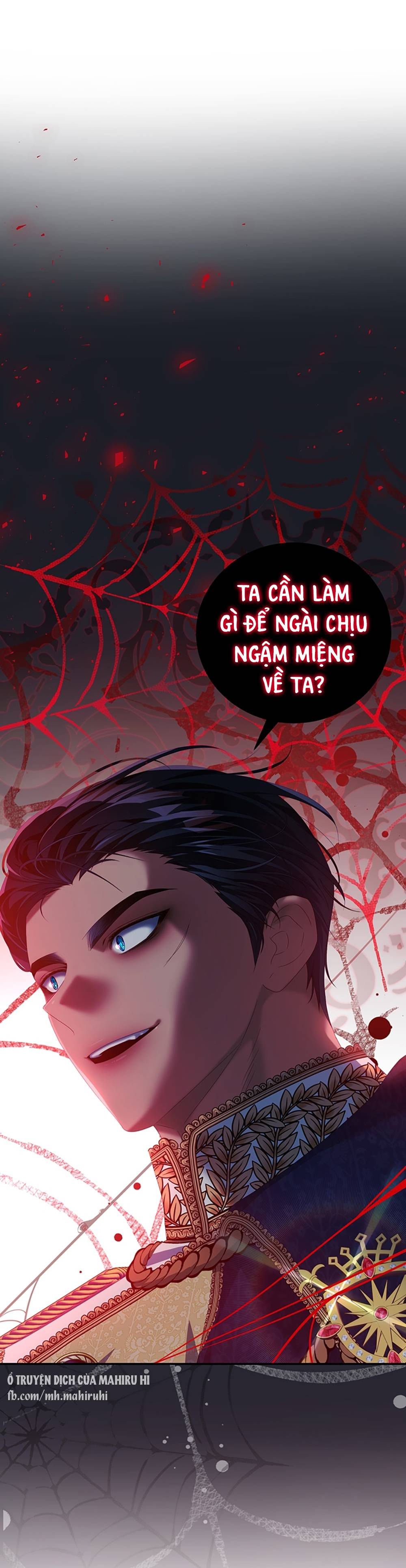trở thành vợ nam chính chapter 60 1