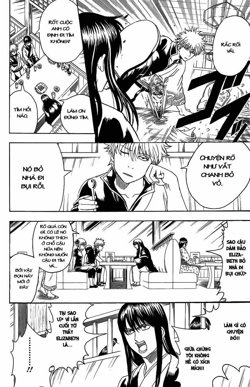 gintama - linh hồn bạc chapter 353 2