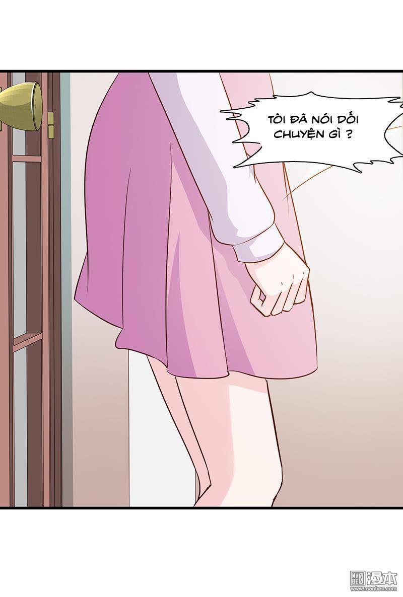 thuần phục vị tổng tài này thật khó chapter 44.4 13