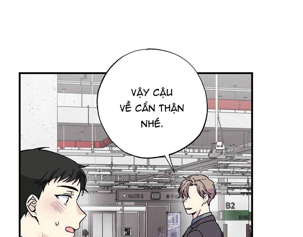 vị ngọt đôi môi chapter 19 26