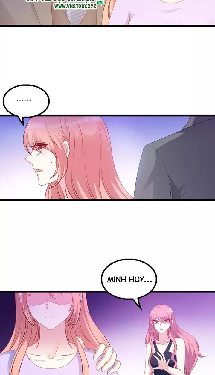 bảo bối đáng yêu đột kích chapter 66 3