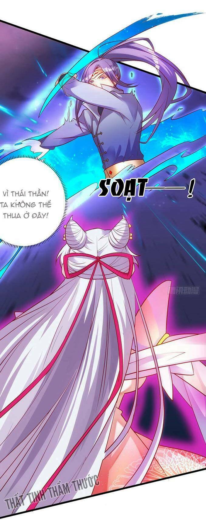 liêu liêu trai chapter 8 60