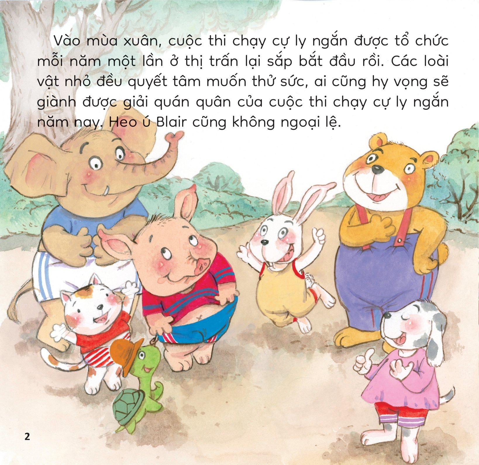 Bồi Dưỡng Tính Cách Tự Tin Và Mạnh Mẽ Cho Trẻ - Học Cách Đối Diện Với Thất Bại