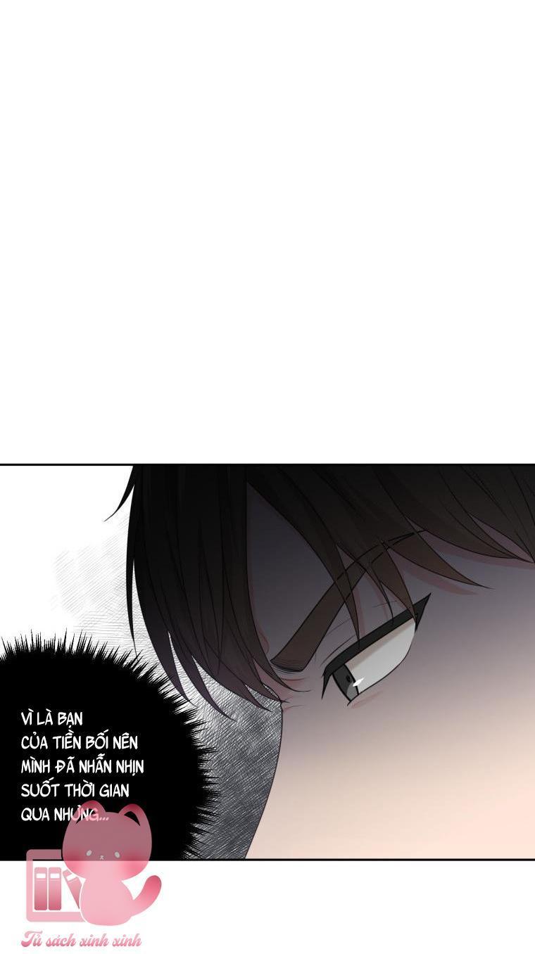 mong được chị chỉ bảo, tiền bối chapter 4 41