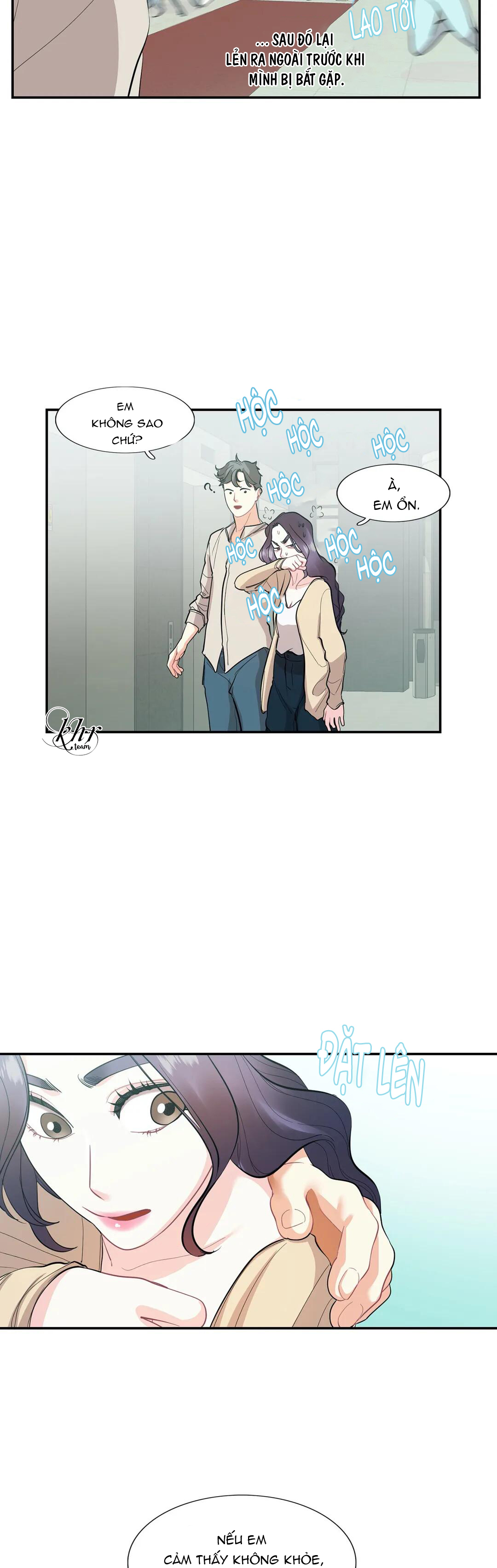 lên đỉnh chapter 33 24