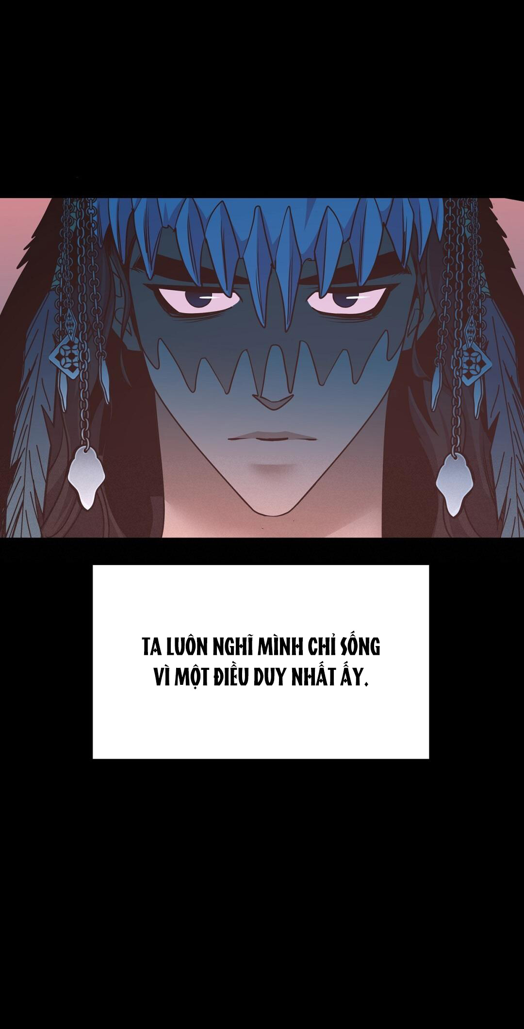 Đêm Của Dã Thú chapter 43.1 - Trang 37