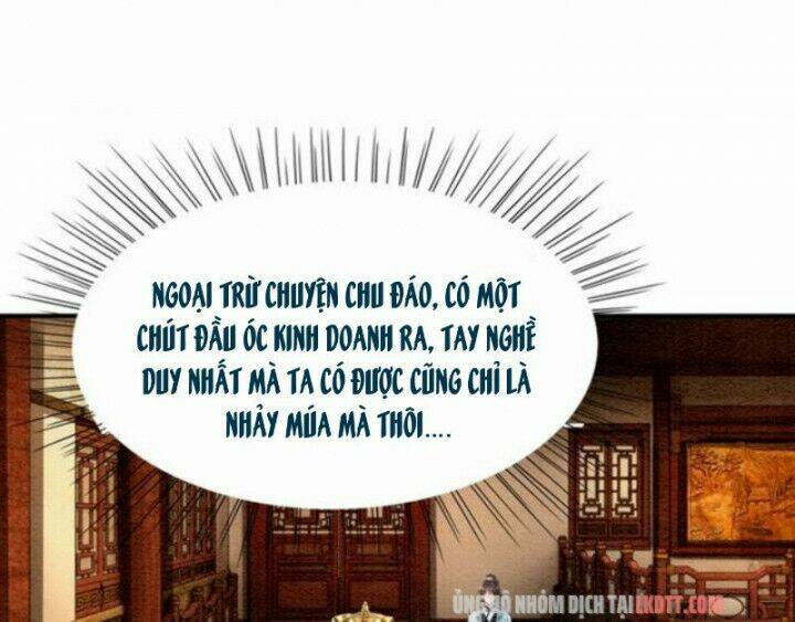 trọng sinh bá sủng nhiếp chính vương quá mạnh mẽ chapter 91 32