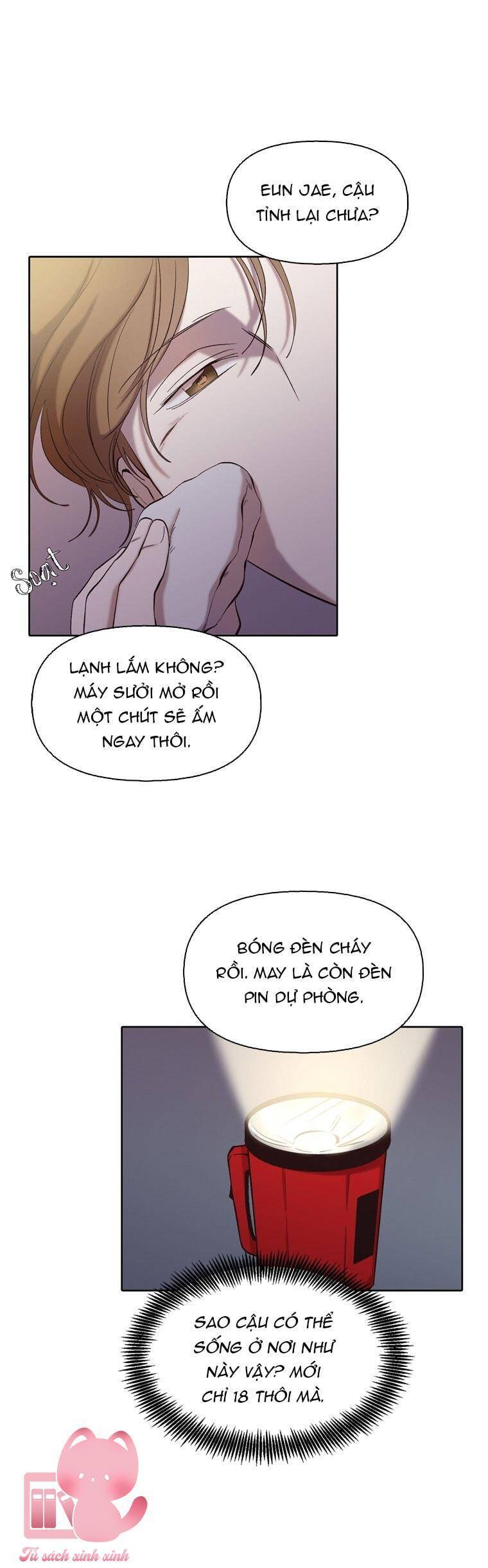 thanh xuân của chúng ta chapter 78 34