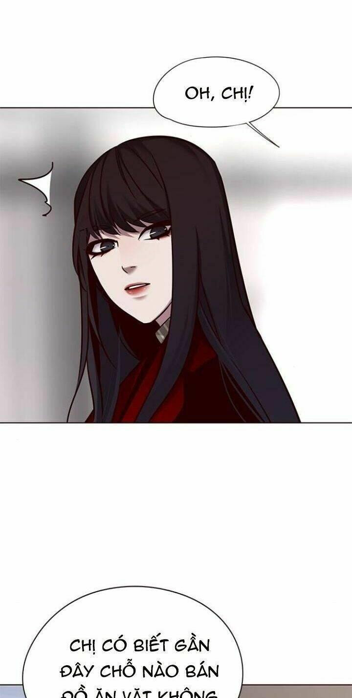 biến thân thành mèo chapter 115 27