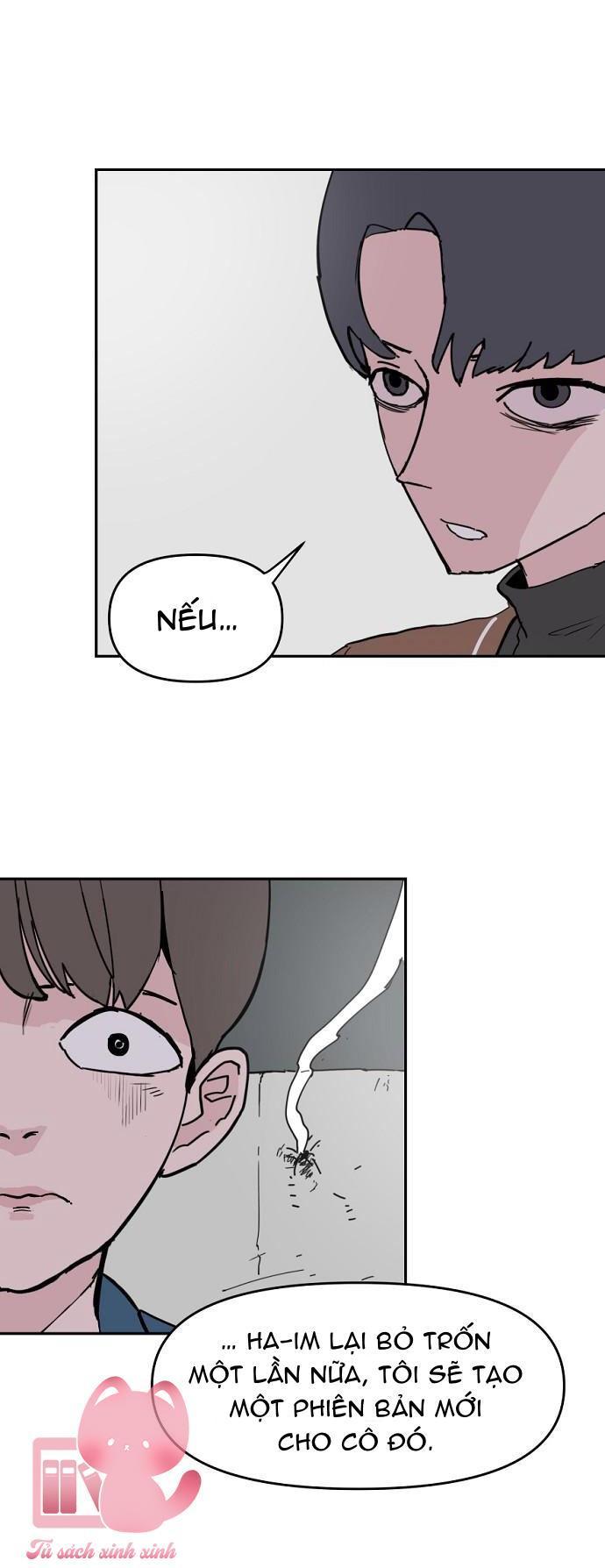 yêu không hồi kết chapter 5 16