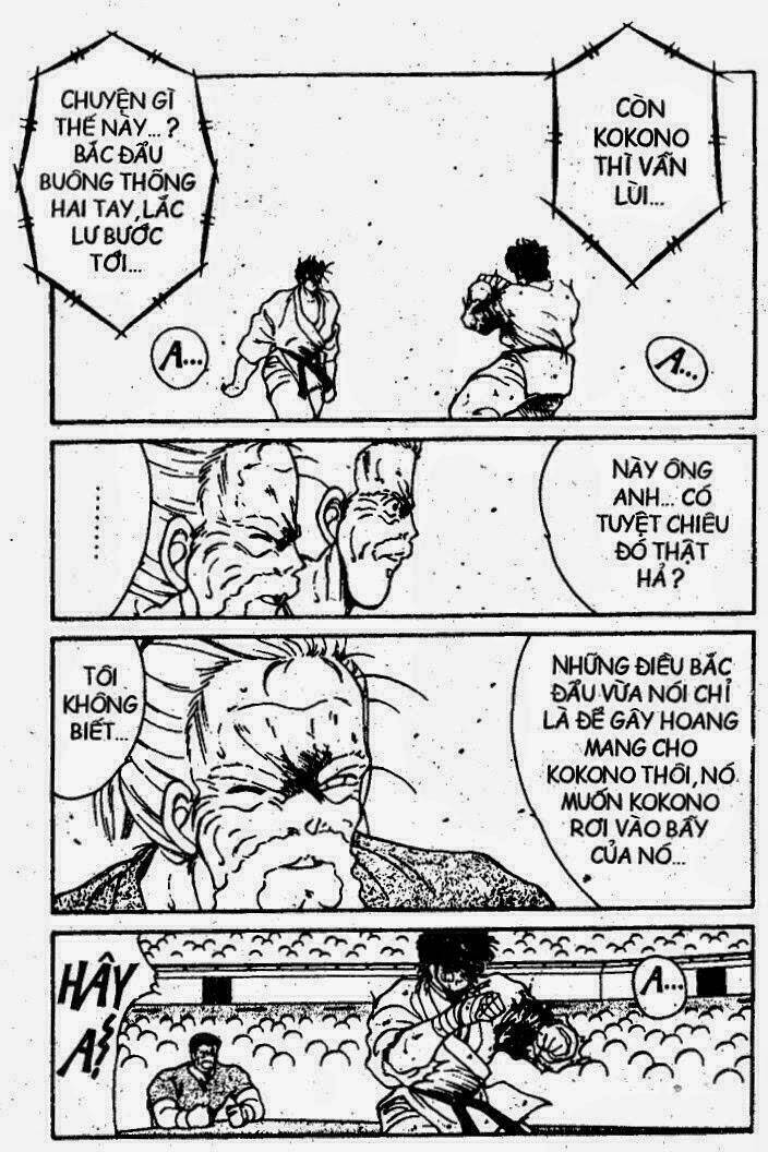 truyền nhân atula - shura no mon i chapter 71 23