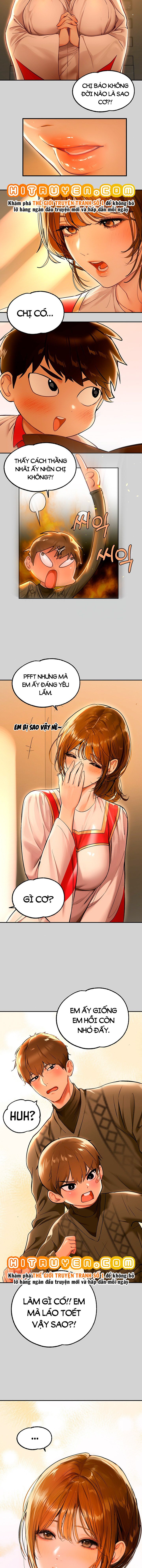 bà chị chủ nhà chapter 79 5