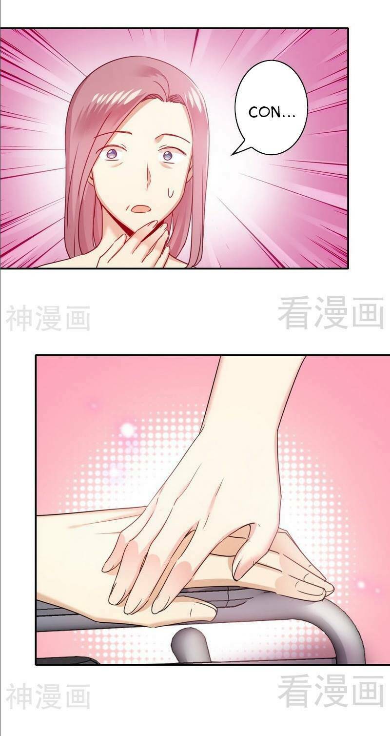 phục thù thiếu gia tiểu điềm thê chapter 52 23