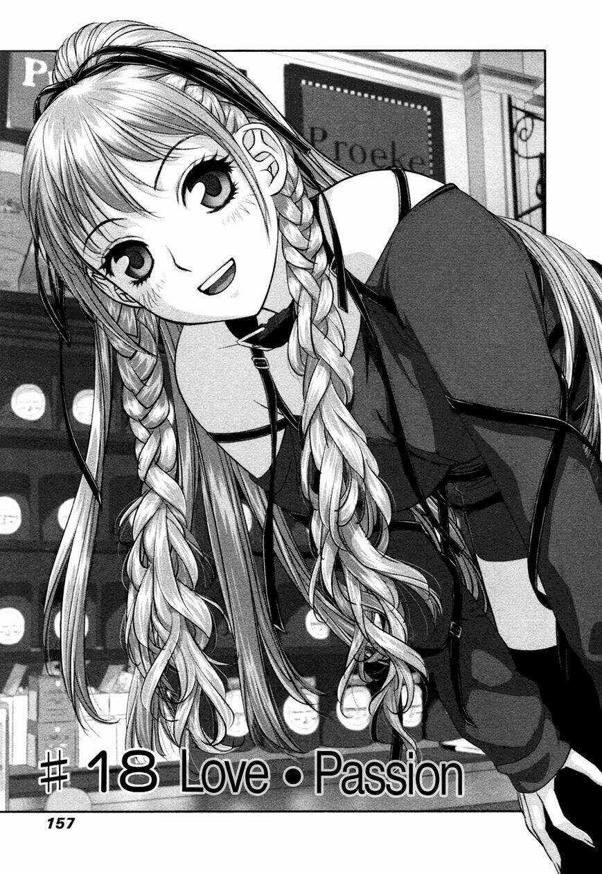 my doll house chapter 18 2