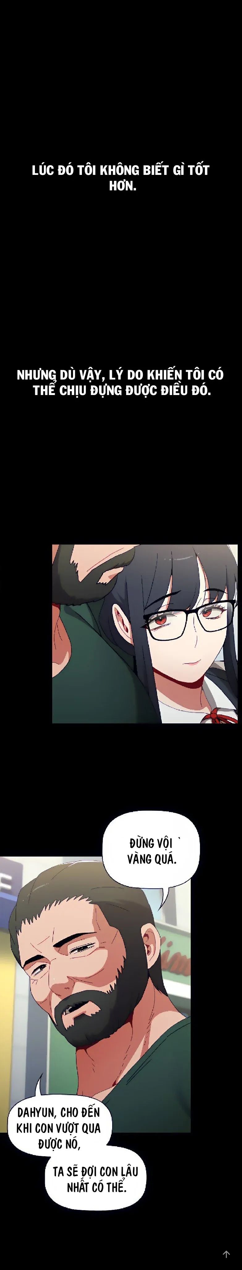 hai chị em chủ nhà chapter 35 16