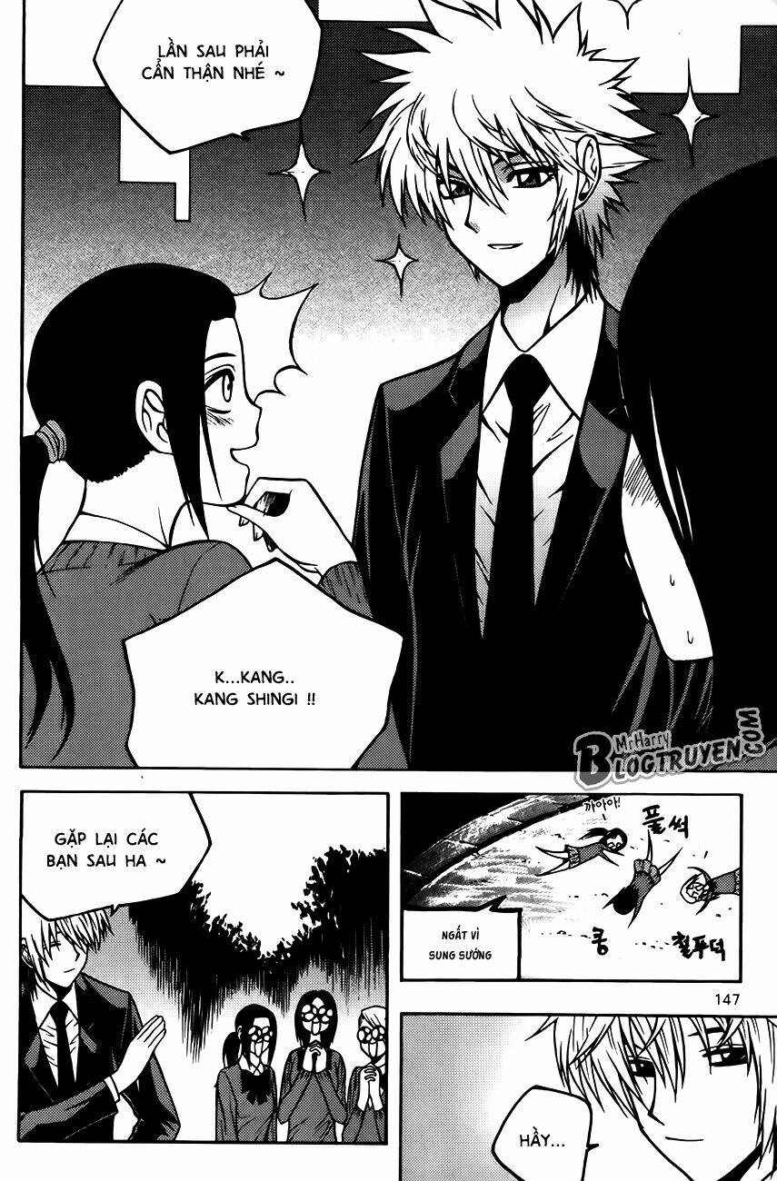 zippy ziggy chapter 85 5